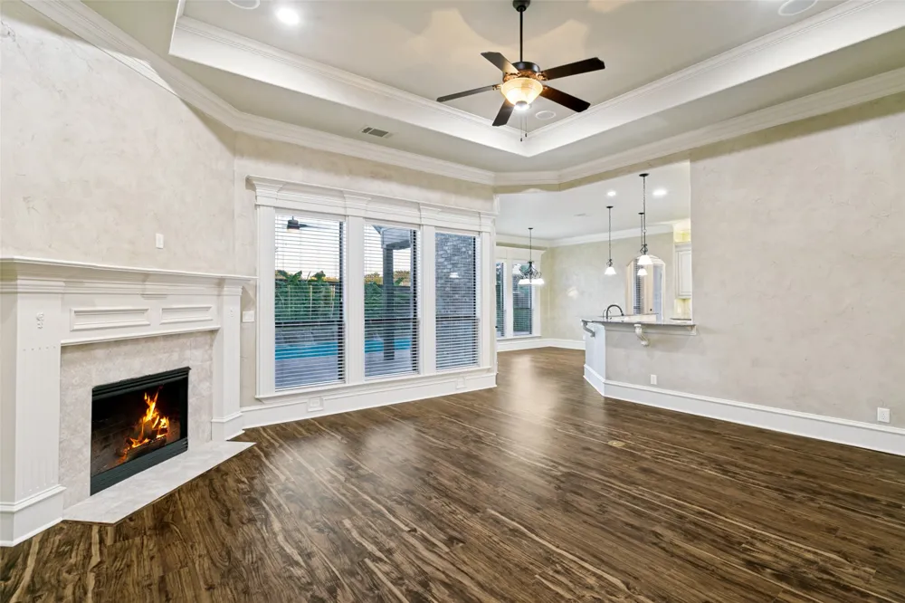 5605 Reatta Place Colleyville, TX 76034