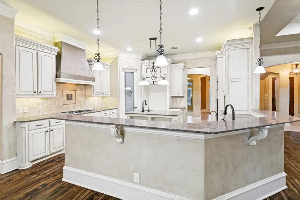 5605 Reatta Place Colleyville, TX 76034