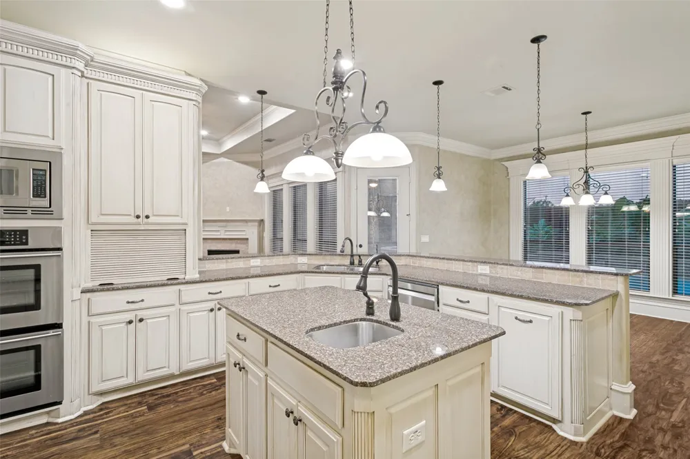 5605 Reatta Place Colleyville, TX 76034