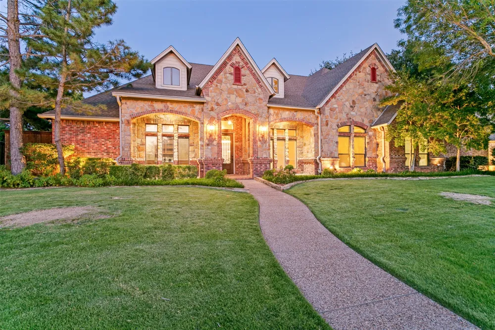 5605 Reatta Place Colleyville, TX 76034