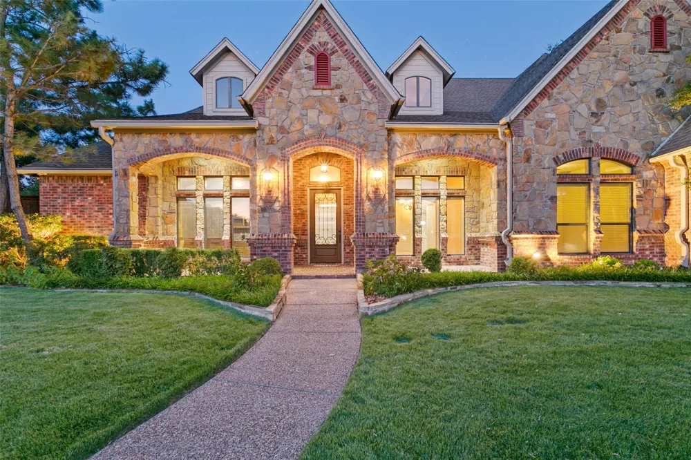 5605 Reatta Place Colleyville, TX 76034