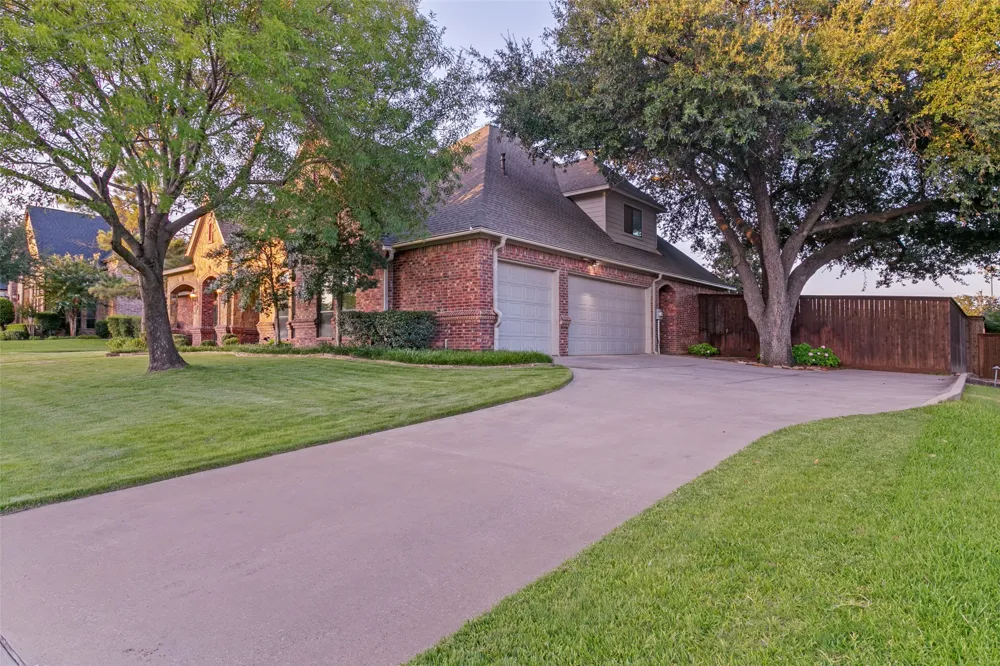5605 Reatta Place Colleyville, TX 76034