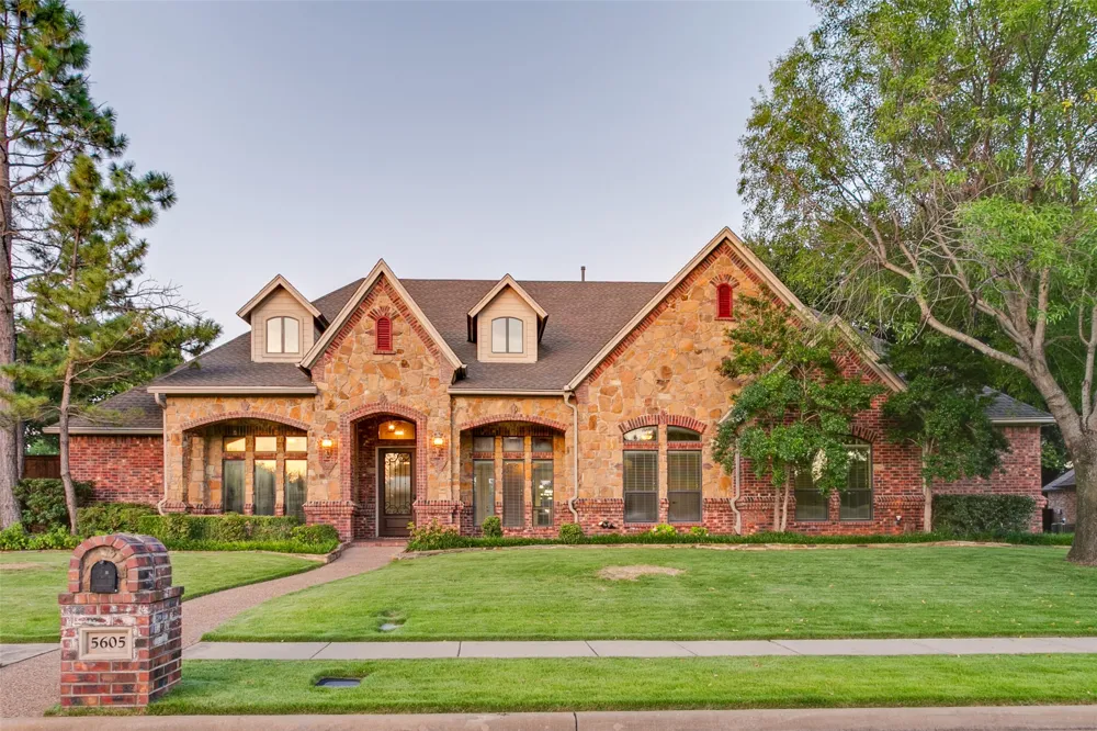 5605 Reatta Place Colleyville, TX 76034