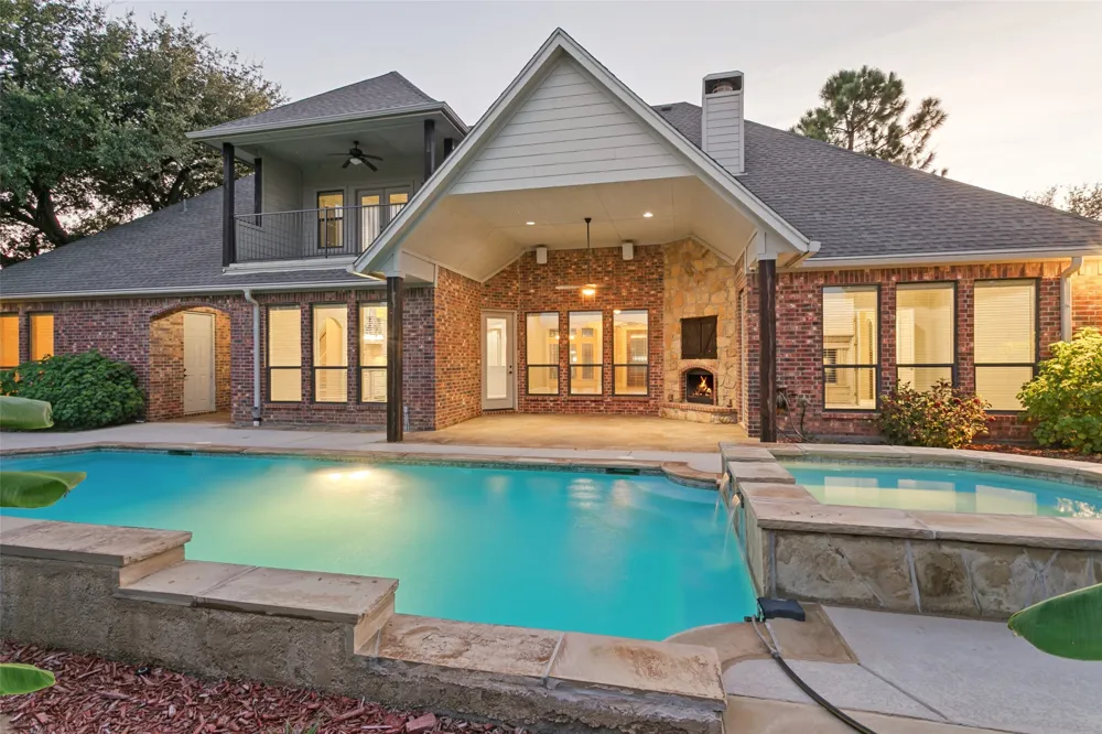 5605 Reatta Place Colleyville, TX 76034