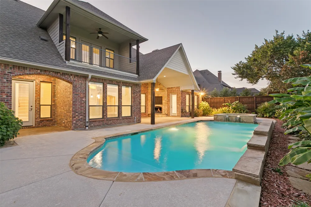 5605 Reatta Place Colleyville, TX 76034