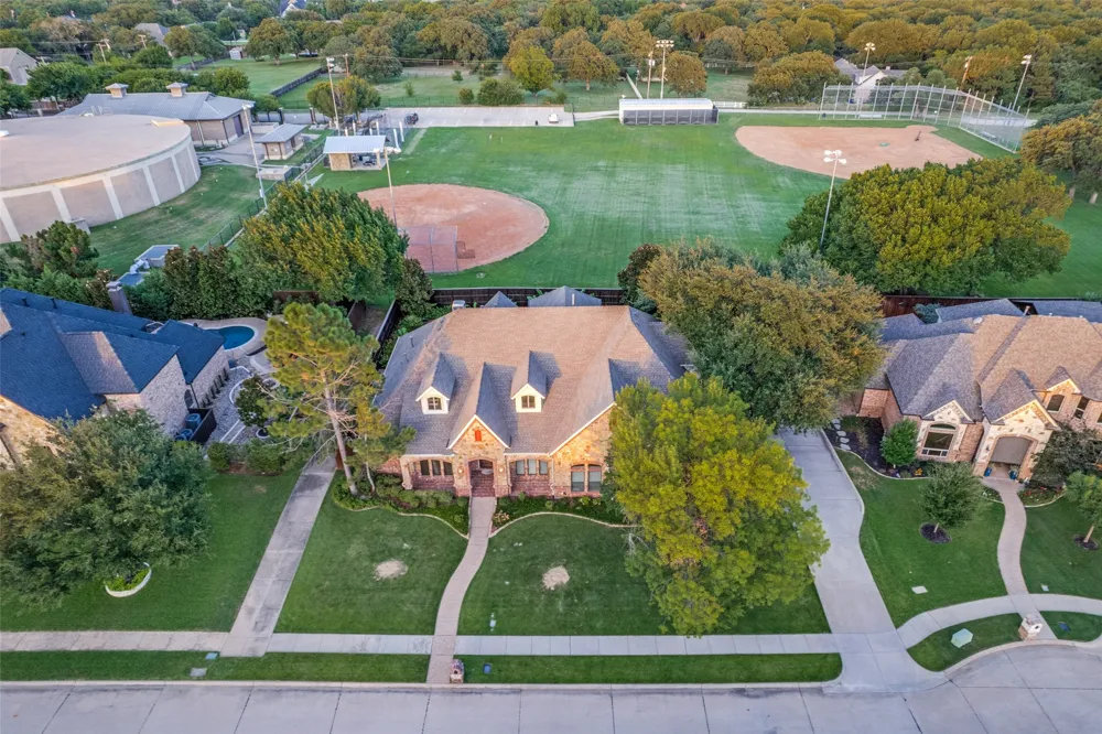 5605 Reatta Place Colleyville, TX 76034