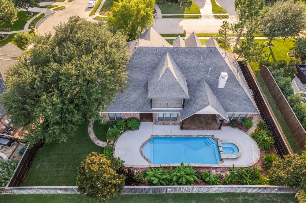 5605 Reatta Place Colleyville, TX 76034