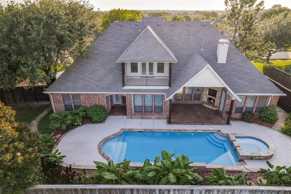 5605 Reatta Place Colleyville, TX 76034