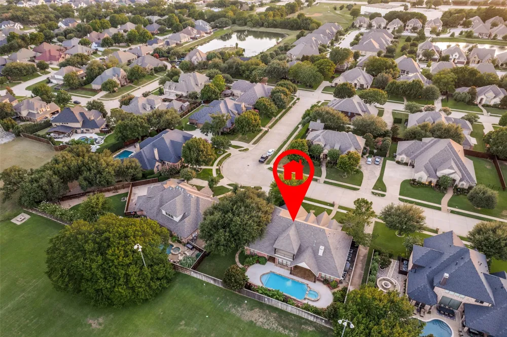 5605 Reatta Place Colleyville, TX 76034