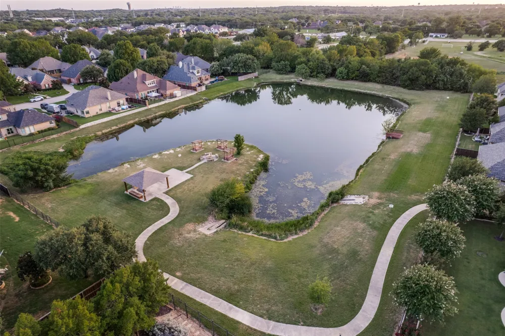 5605 Reatta Place Colleyville, TX 76034