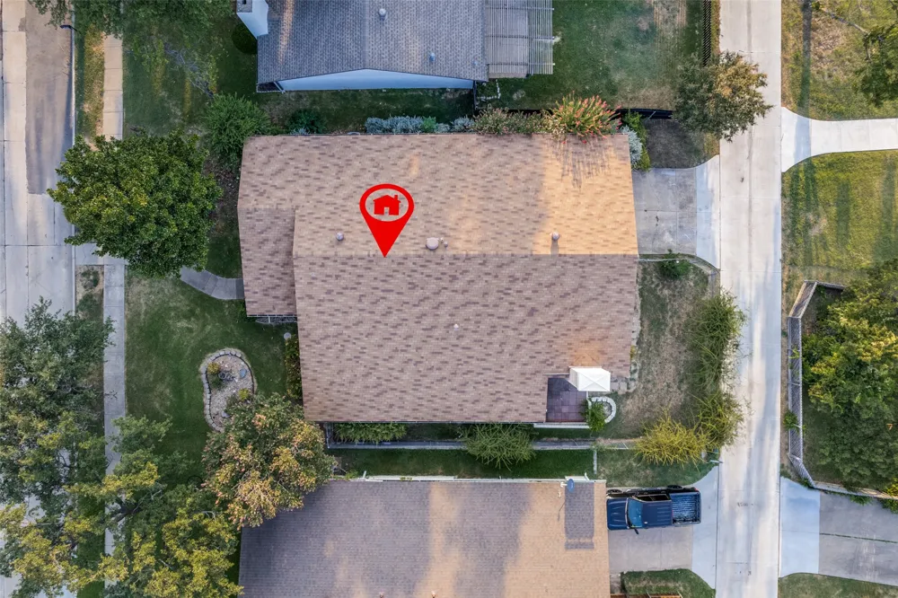 3020 Ravine Trail Carrollton, TX 75007