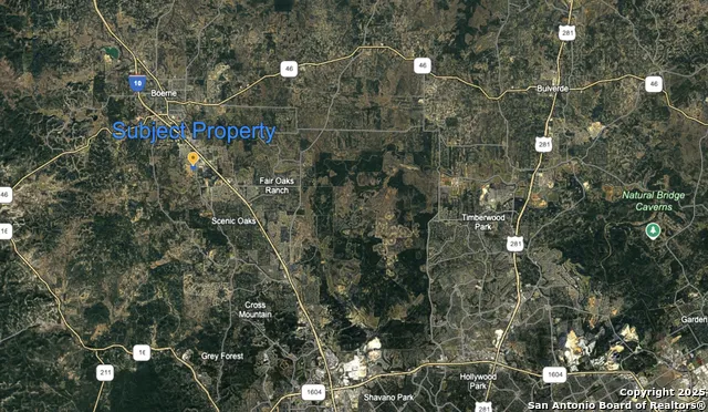 17 VALLERIE LN Boerne, TX 78006