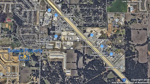 17 VALLERIE LN Boerne, TX 78006