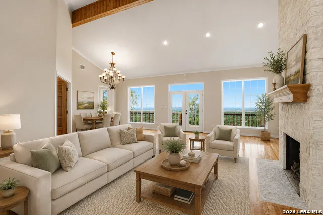 26 SEEWALD RD Boerne, TX 78006