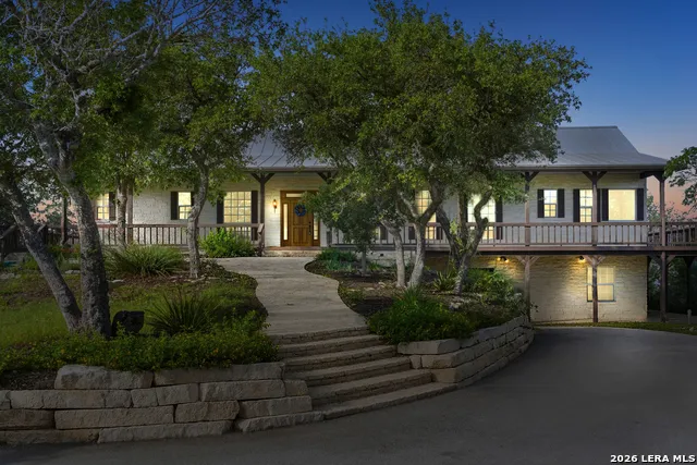 26 SEEWALD RD Boerne, TX 78006