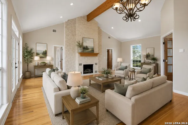 26 SEEWALD RD Boerne, TX 78006
