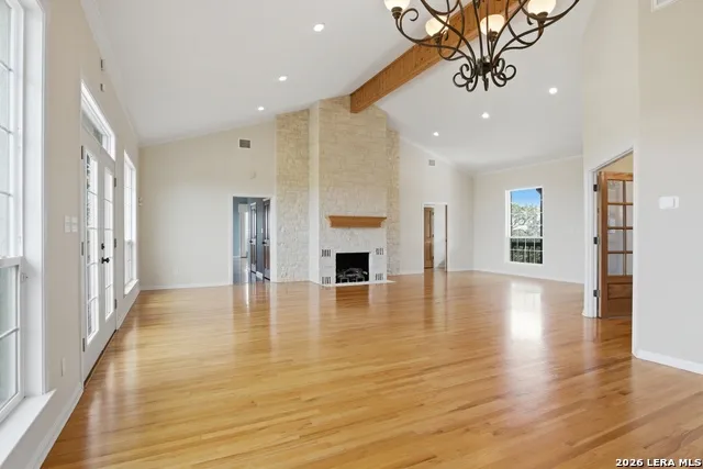 26 SEEWALD RD Boerne, TX 78006