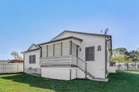 10905 Shady Lane #A