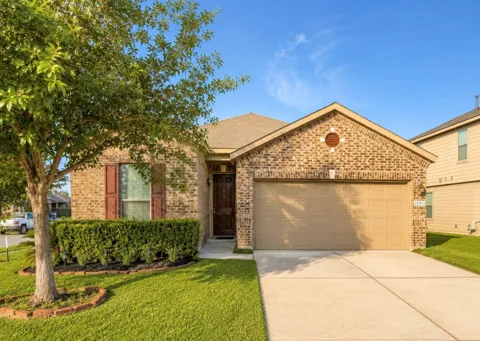 18903 Remington Springs Drive