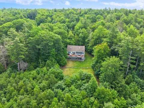 415 High Pine Meadows Rd, Middleburgh NY Road