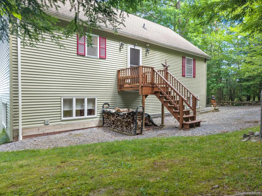 415 High Pine Meadows Rd, Middleburgh NY Road Call Listing Agent, NY 12122