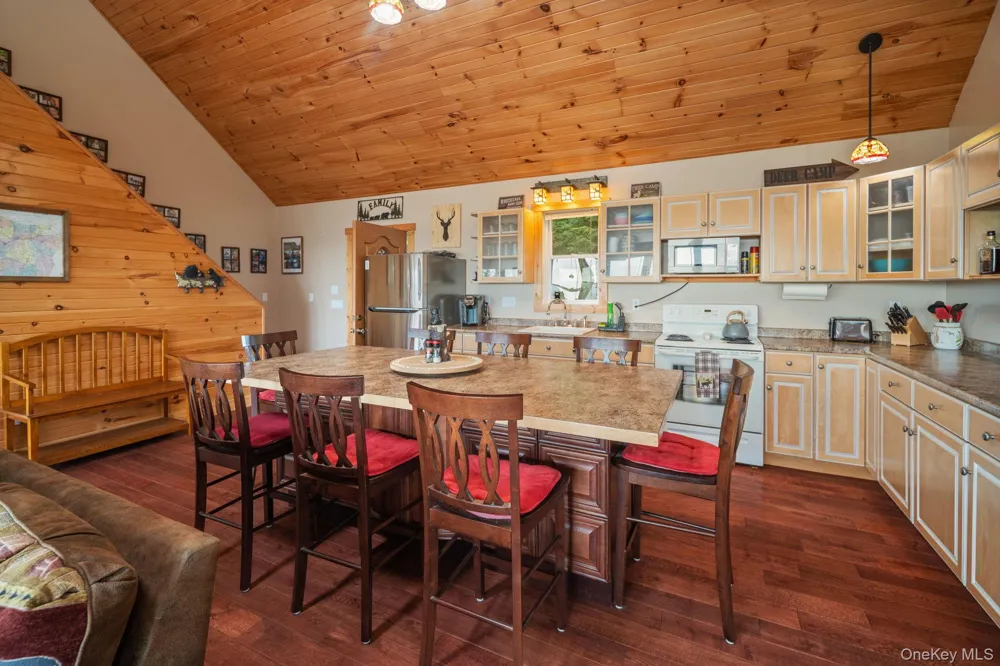 415 High Pine Meadows Rd, Middleburgh NY Road Call Listing Agent, NY 12122