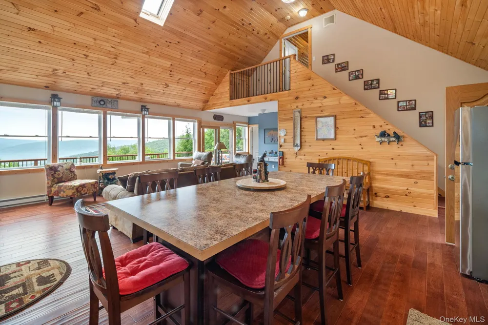 415 High Pine Meadows Rd, Middleburgh NY Road Call Listing Agent, NY 12122