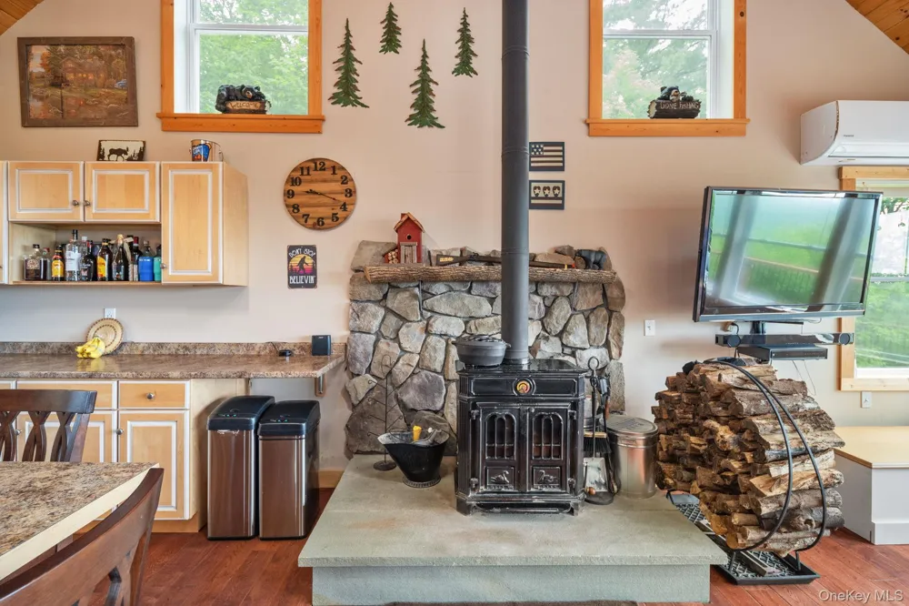 415 High Pine Meadows Rd, Middleburgh NY Road Call Listing Agent, NY 12122