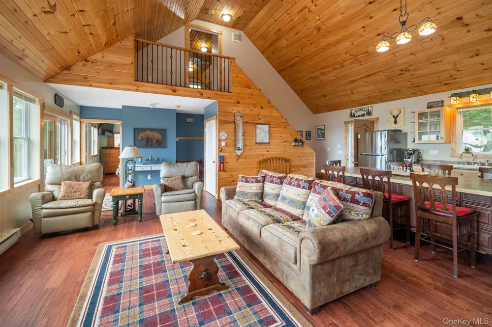 415 High Pine Meadows Rd, Middleburgh NY Road Call Listing Agent, NY 12122