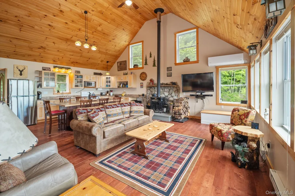 415 High Pine Meadows Rd, Middleburgh NY Road Call Listing Agent, NY 12122