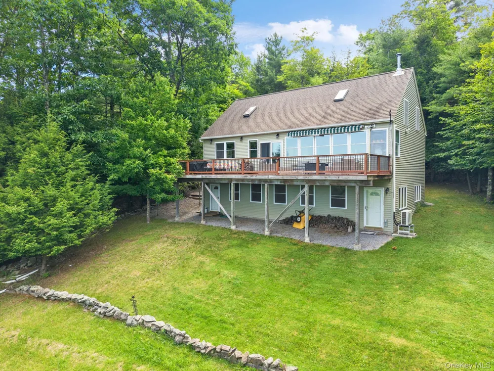 415 High Pine Meadows Rd, Middleburgh NY Road Call Listing Agent, NY 12122