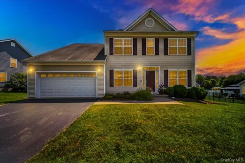 56 Plum Court Drive