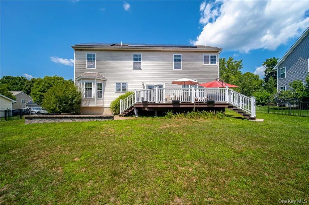 56 Plum Court Drive Poughquag, NY 12570
