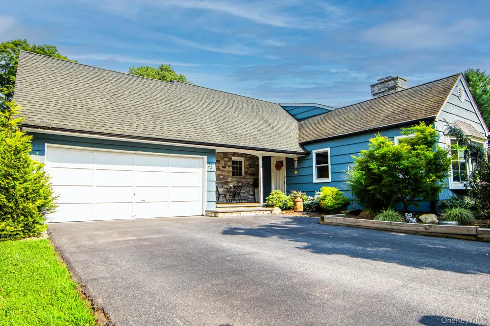 23 Wheeler Place W West Nyack, NY 10994
