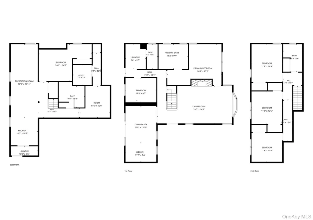 23 Wheeler Place W West Nyack, NY 10994