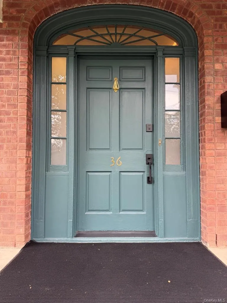 36 W Center Street Beacon, NY 12508