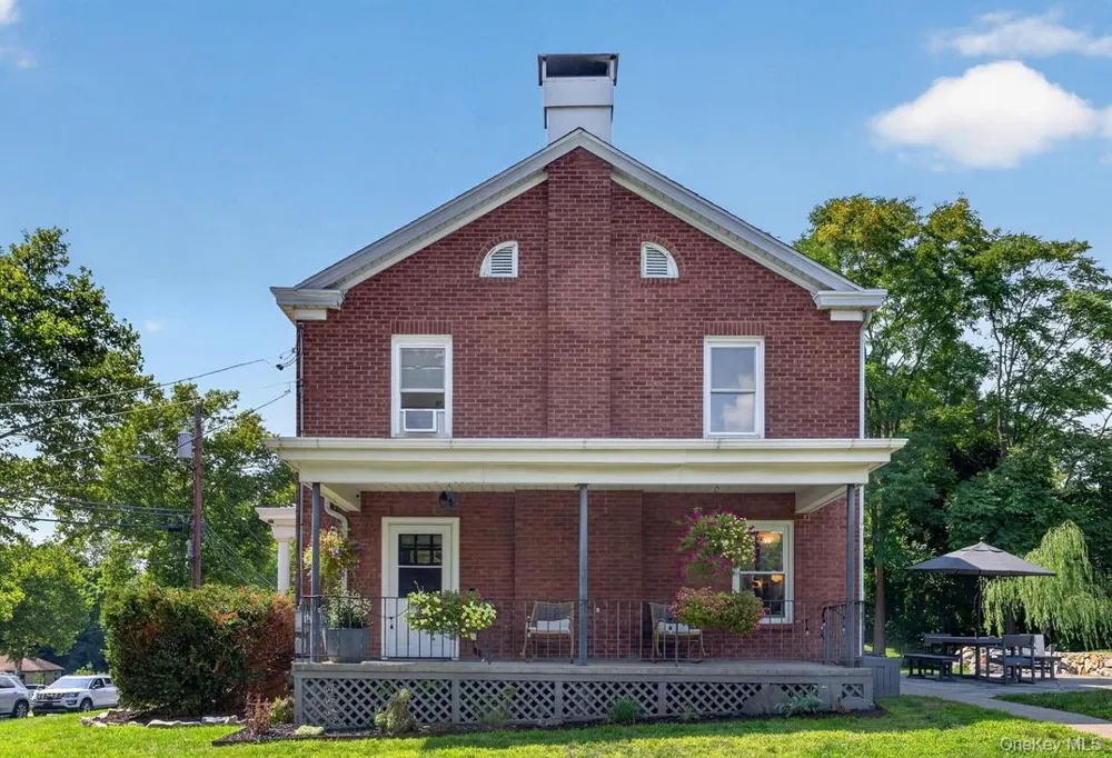 36 W Center Street Beacon, NY 12508