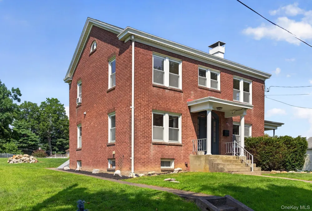 36 W Center Street Beacon, NY 12508