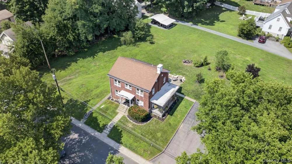 36 W Center Street Beacon, NY 12508