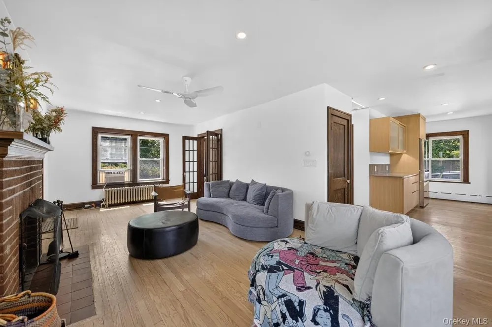36 W Center Street Beacon, NY 12508