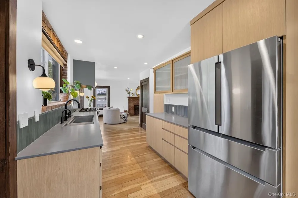 36 W Center Street Beacon, NY 12508