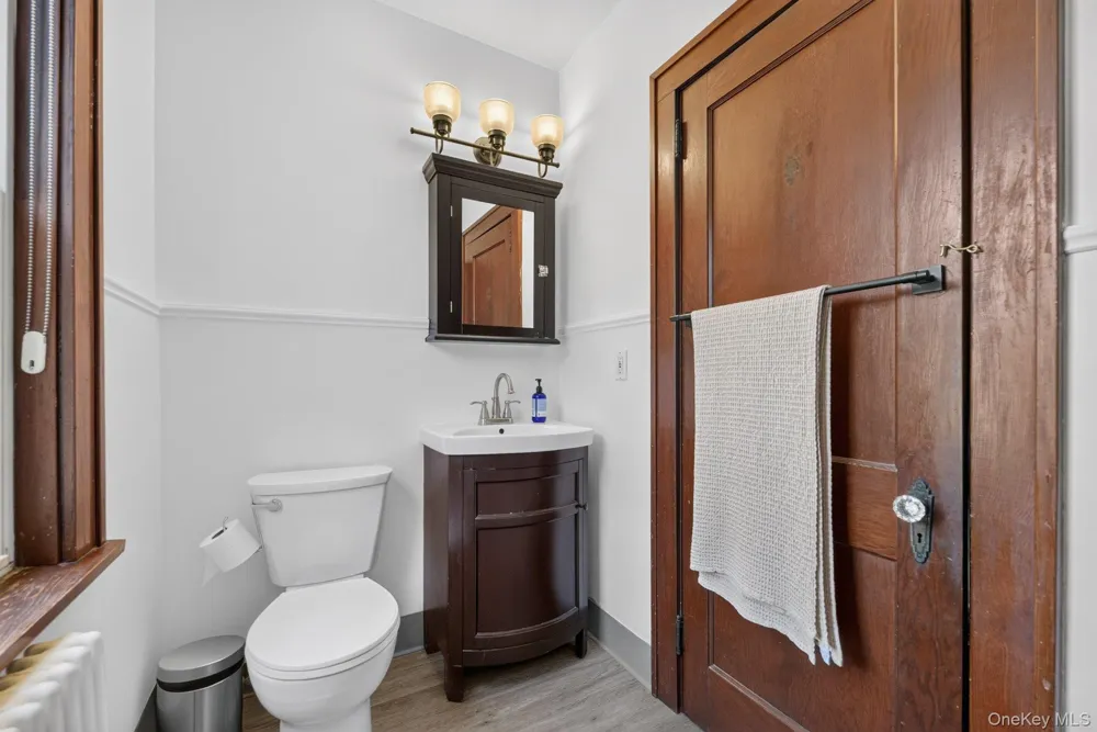 36 W Center Street Beacon, NY 12508