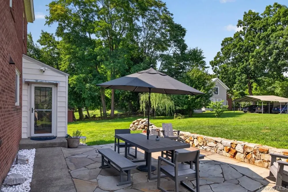 36 W Center Street Beacon, NY 12508