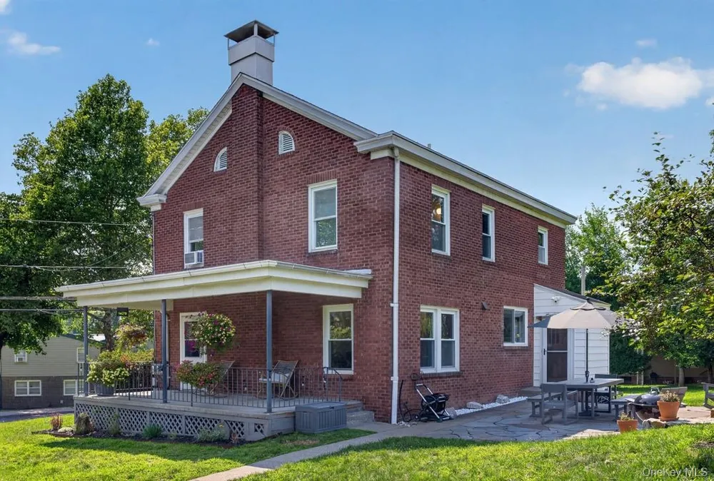 36 W Center Street Beacon, NY 12508