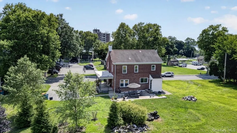 36 W Center Street Beacon, NY 12508