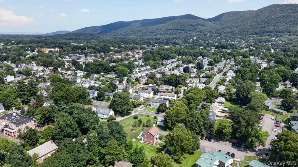 36 W Center Street Beacon, NY 12508