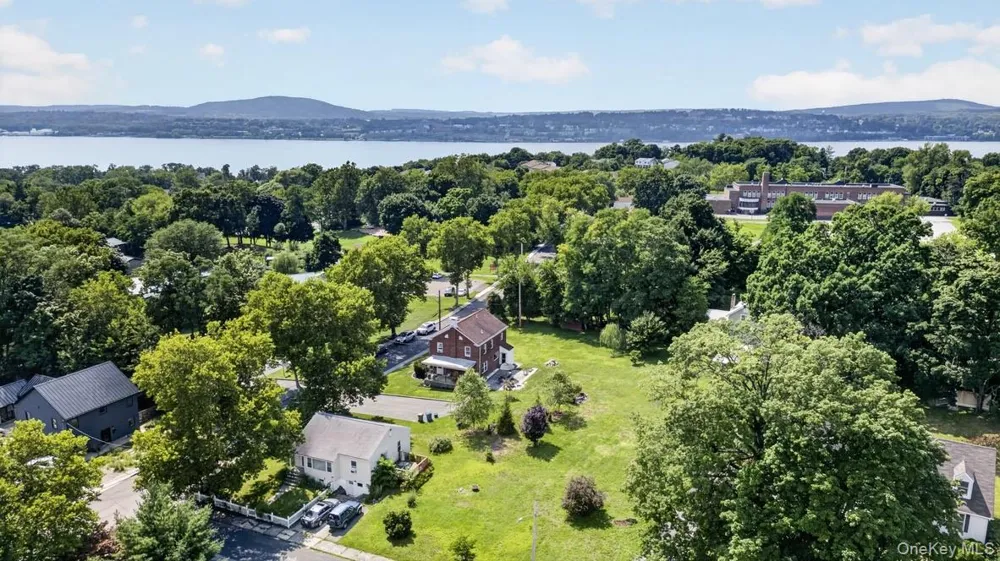 36 W Center Street Beacon, NY 12508