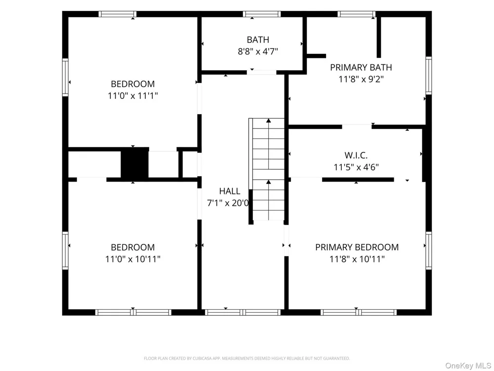 36 W Center Street Beacon, NY 12508