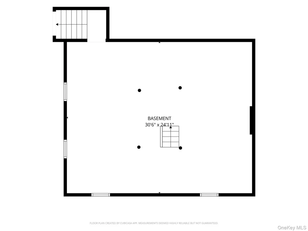 36 W Center Street Beacon, NY 12508