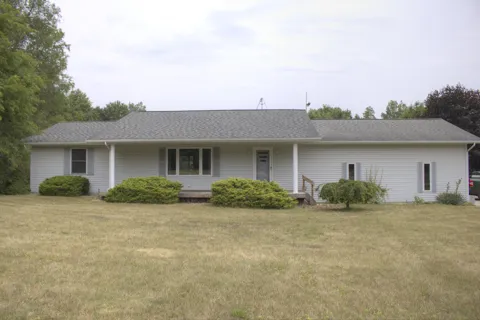 8015 E Sanders Road